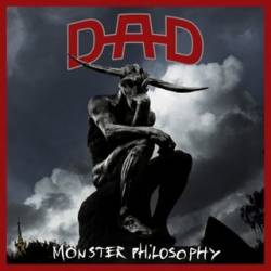 DAD (DK) : Monster Philosophy